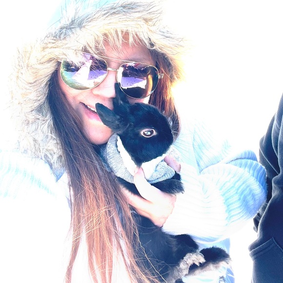 Meet your Posher, Angeldarling - Picture 4 of 16